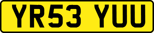 YR53YUU