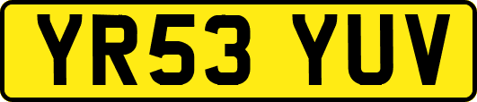 YR53YUV