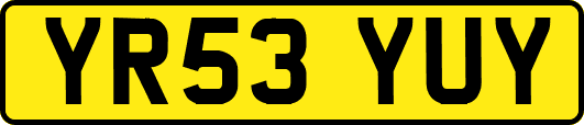 YR53YUY