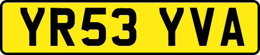 YR53YVA