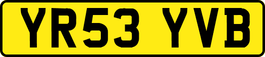 YR53YVB
