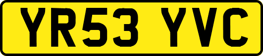 YR53YVC