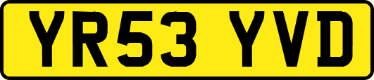 YR53YVD