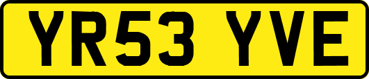 YR53YVE