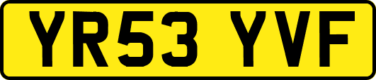 YR53YVF