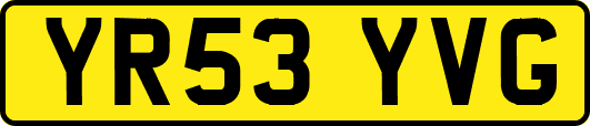 YR53YVG
