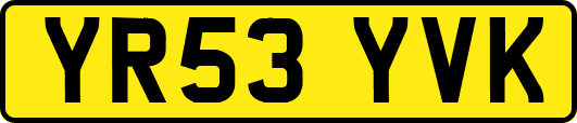 YR53YVK