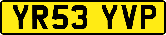 YR53YVP