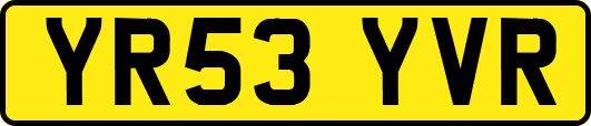 YR53YVR