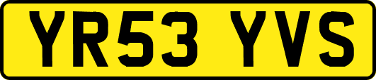 YR53YVS
