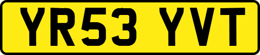 YR53YVT