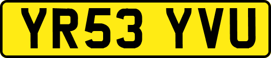 YR53YVU