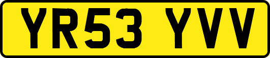 YR53YVV