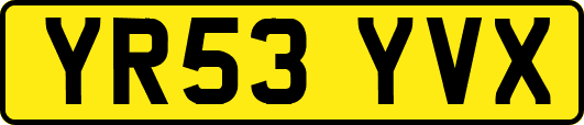 YR53YVX
