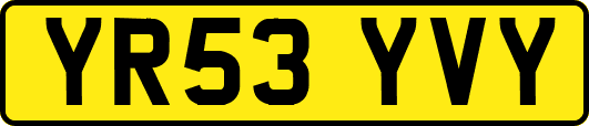 YR53YVY