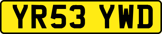 YR53YWD