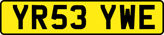 YR53YWE
