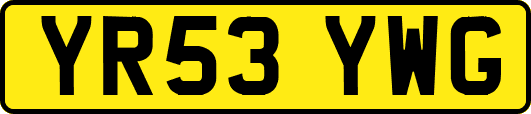YR53YWG