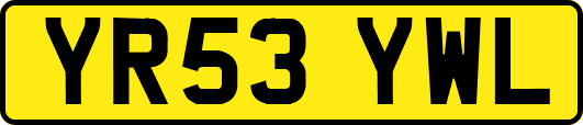 YR53YWL