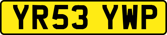 YR53YWP
