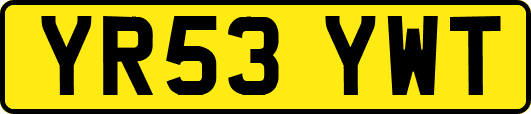 YR53YWT