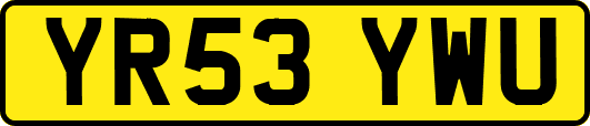 YR53YWU