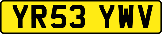 YR53YWV