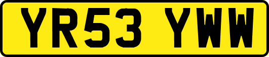 YR53YWW