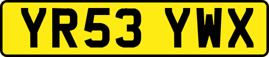 YR53YWX