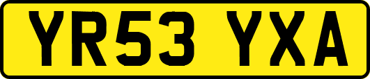 YR53YXA