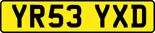 YR53YXD