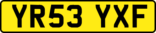 YR53YXF
