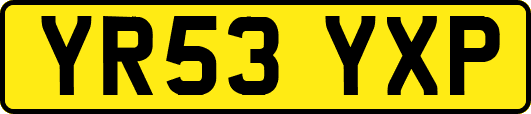 YR53YXP