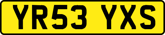 YR53YXS