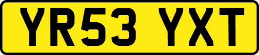YR53YXT