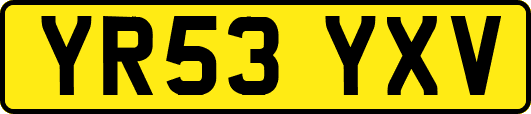 YR53YXV