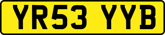 YR53YYB