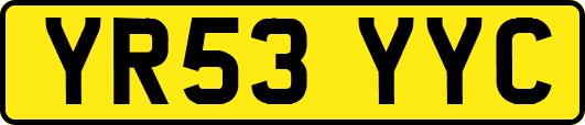 YR53YYC