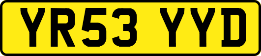 YR53YYD