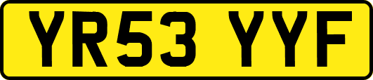 YR53YYF