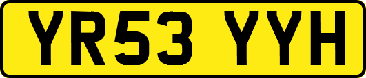 YR53YYH