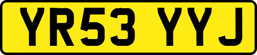 YR53YYJ