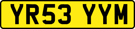 YR53YYM