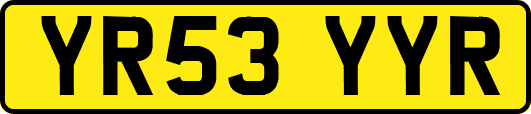 YR53YYR