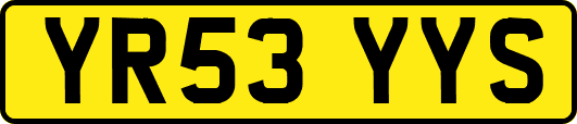 YR53YYS