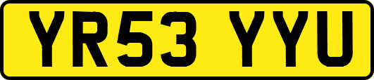 YR53YYU