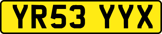 YR53YYX