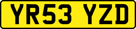 YR53YZD