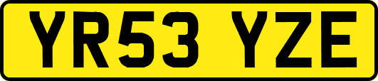 YR53YZE