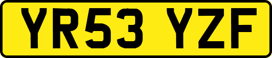 YR53YZF